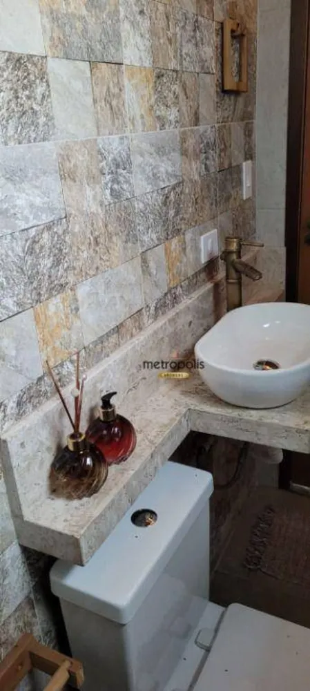 Sobrado, 3 quartos, 283 m² - Foto 9