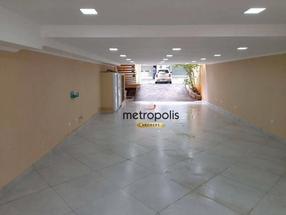 Sobrado, 3 quartos, 283 m² - Foto 12