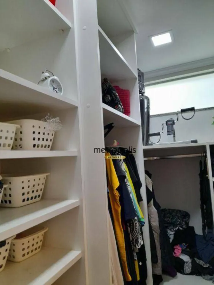 Sobrado, 3 quartos, 283 m² - Foto 7