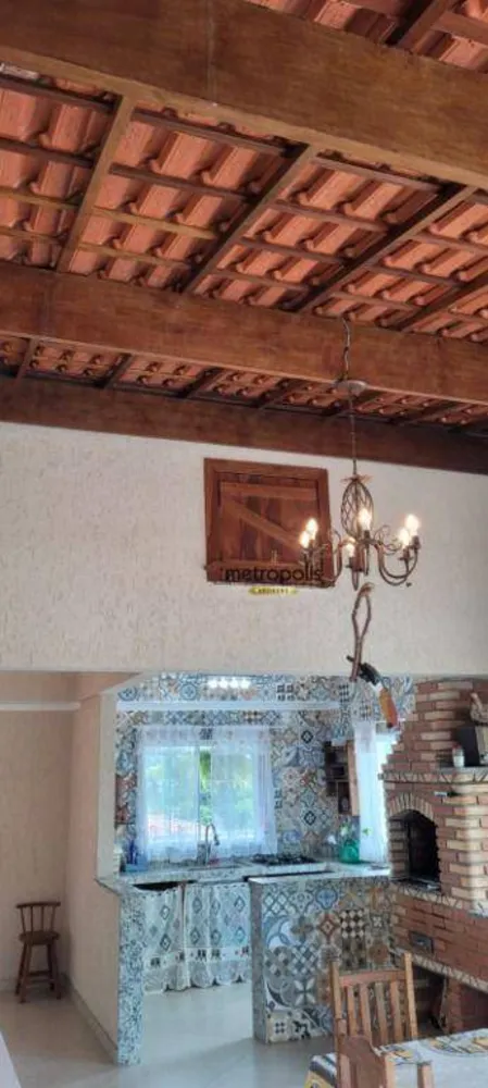 Sobrado, 3 quartos, 283 m² - Foto 8