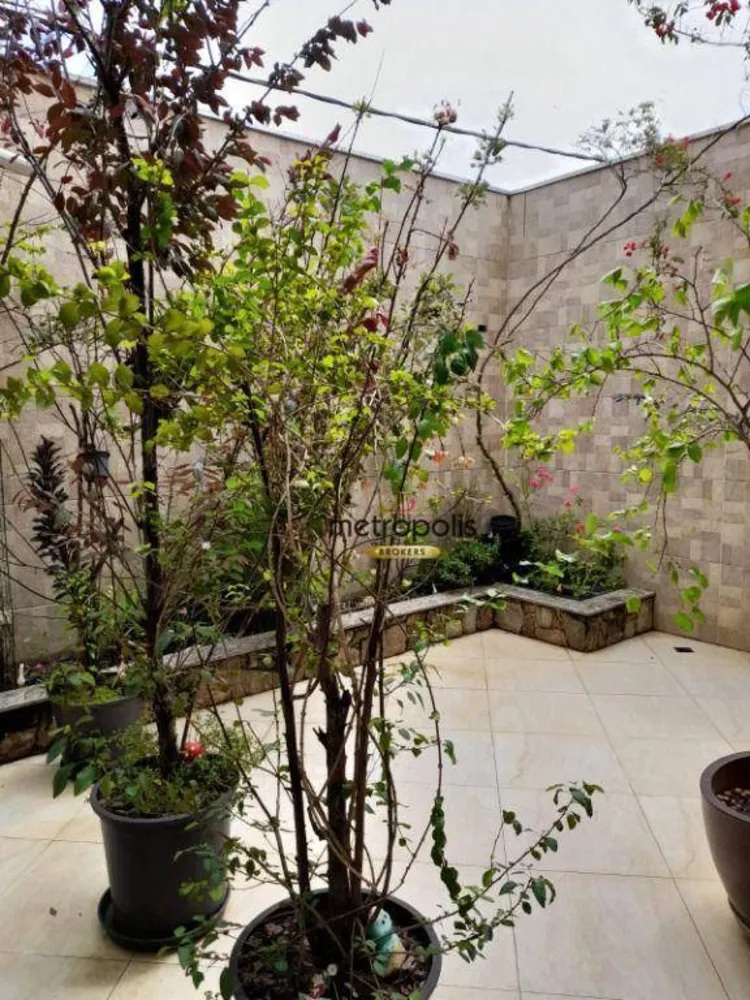Sobrado, 3 quartos, 283 m² - Foto 3