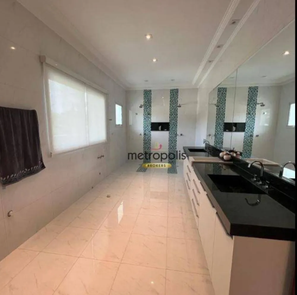 Sobrado, 5 quartos, 714 m² - Foto 4