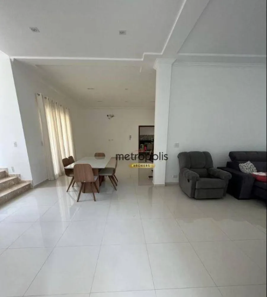 Sobrado, 5 quartos, 714 m² - Foto 10