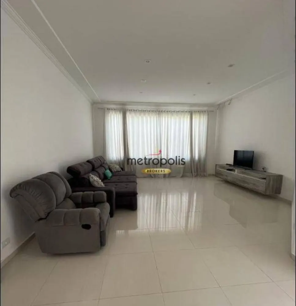 Sobrado, 5 quartos, 714 m² - Foto 7