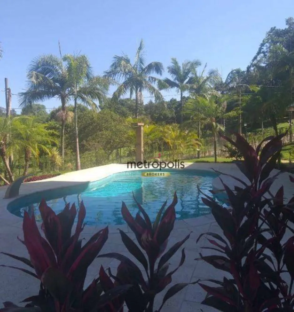 Sobrado, 5 quartos, 714 m² - Foto 6
