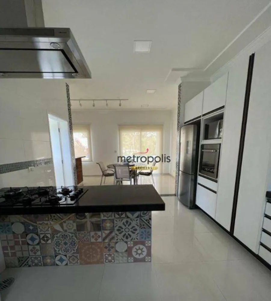 Sobrado, 5 quartos, 714 m² - Foto 9