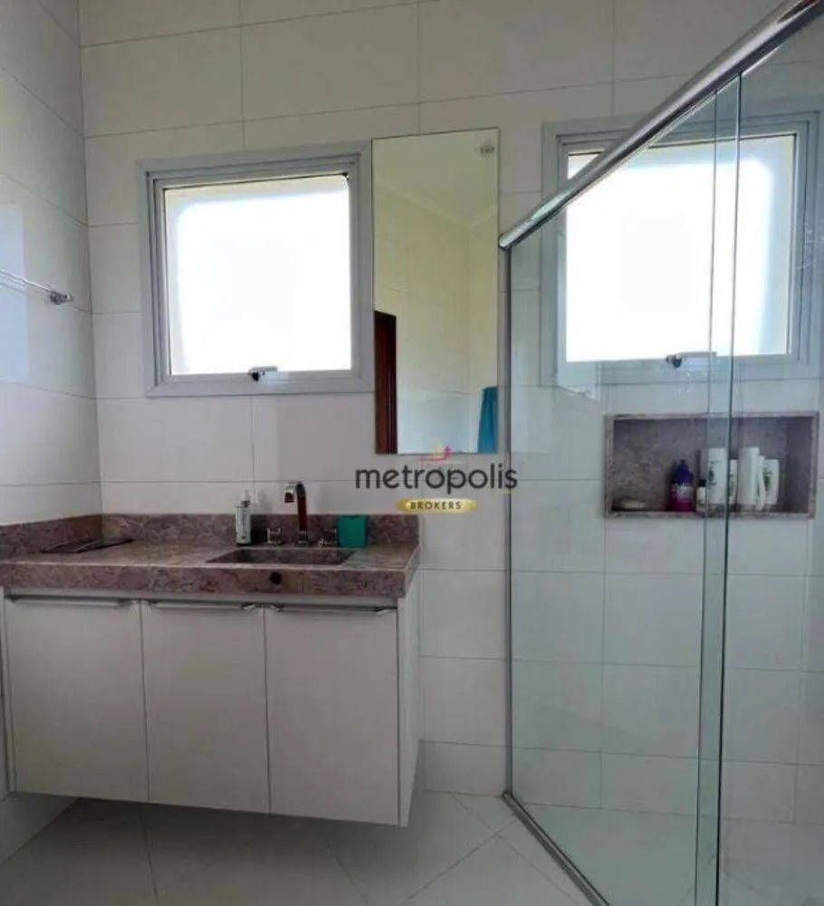Sobrado, 5 quartos, 714 m² - Foto 11