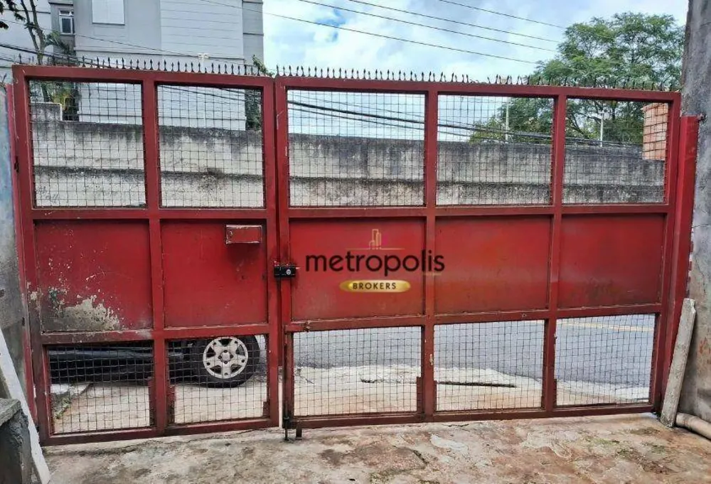 Depósito-Galpão, 250 m² - Foto 3