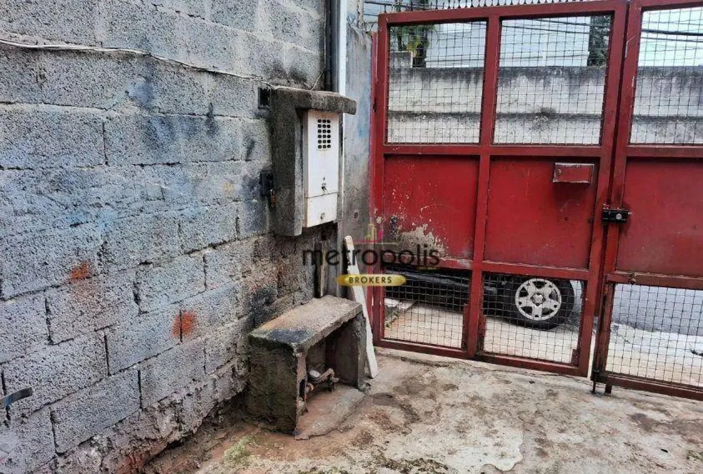 Depósito-Galpão, 250 m² - Foto 4