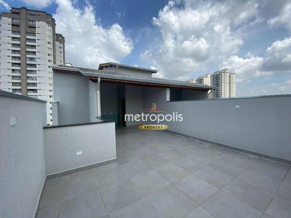 Cobertura, 2 quartos, 108 m² - Foto 11