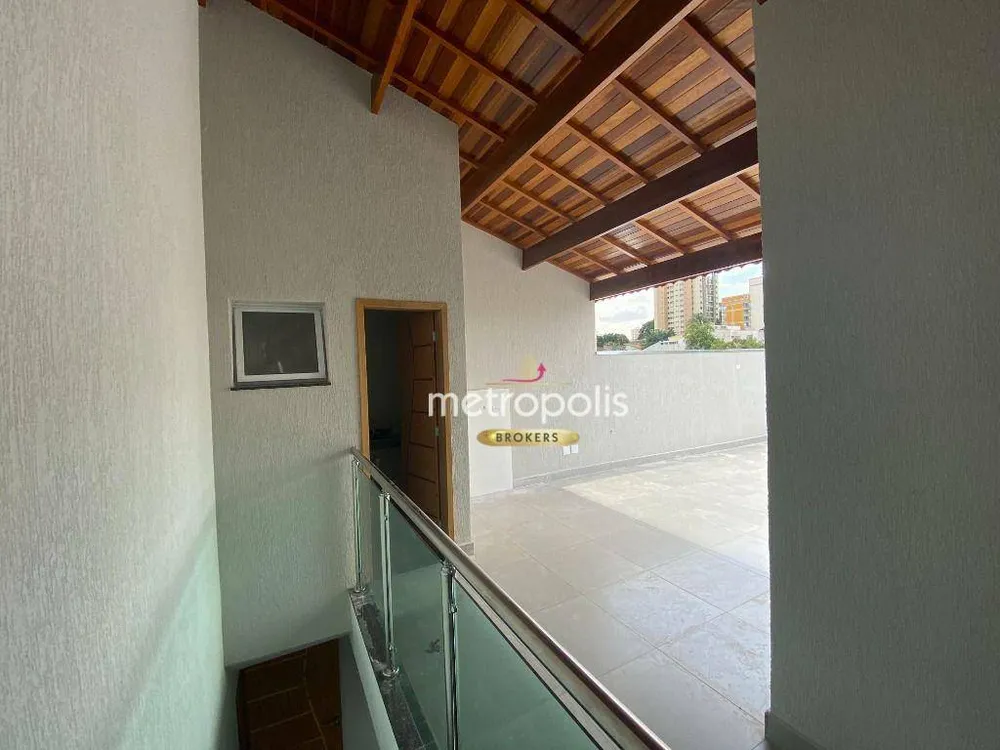 Cobertura, 2 quartos, 108 m² - Foto 8