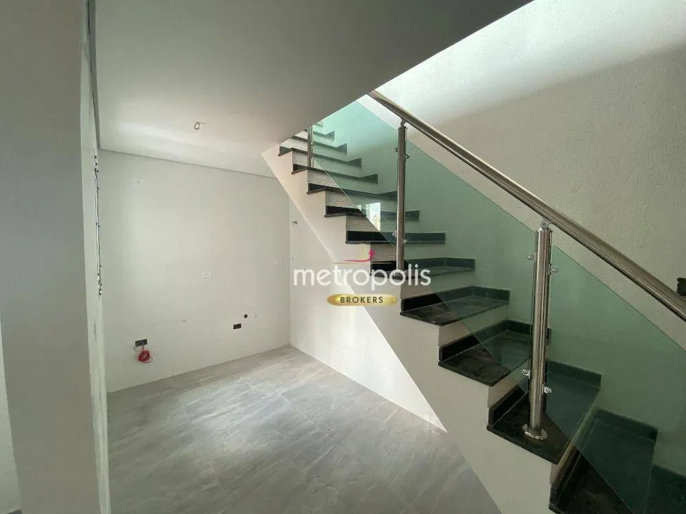 Cobertura, 2 quartos, 108 m² - Foto 2