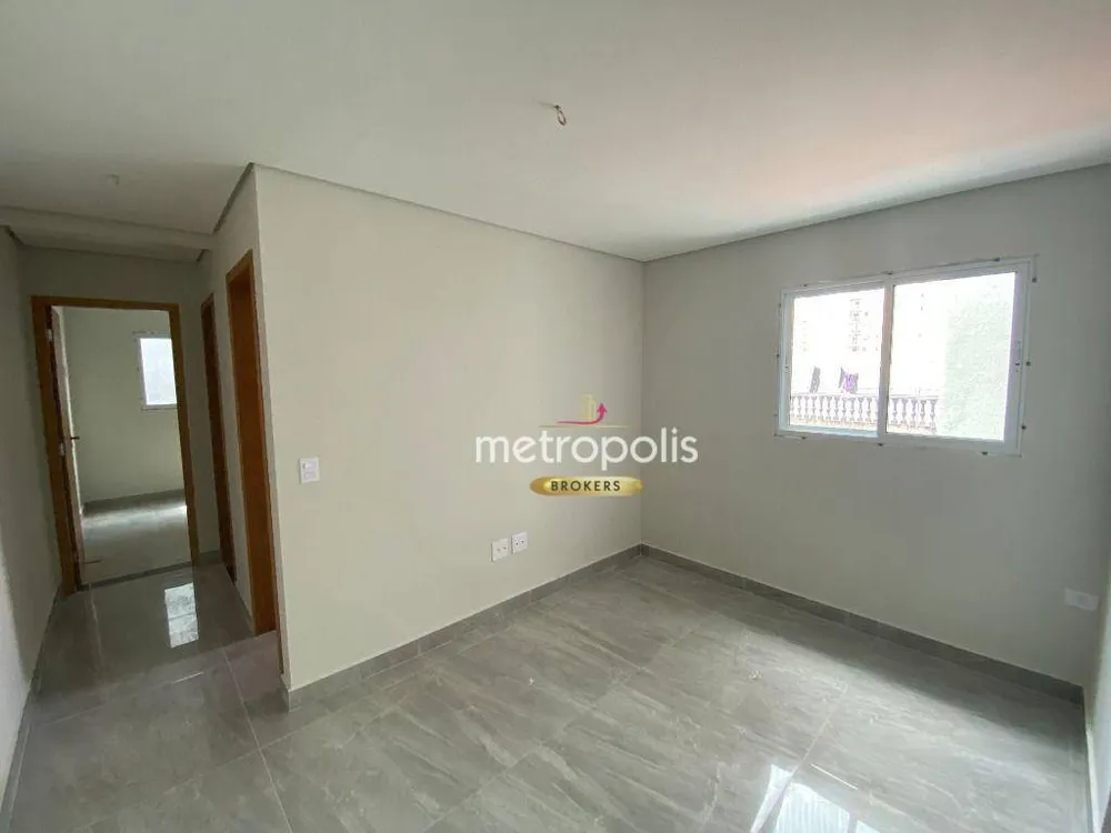Cobertura, 2 quartos, 108 m² - Foto 3