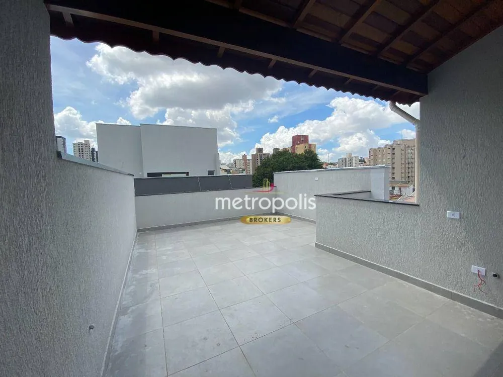 Cobertura, 2 quartos, 108 m² - Foto 10