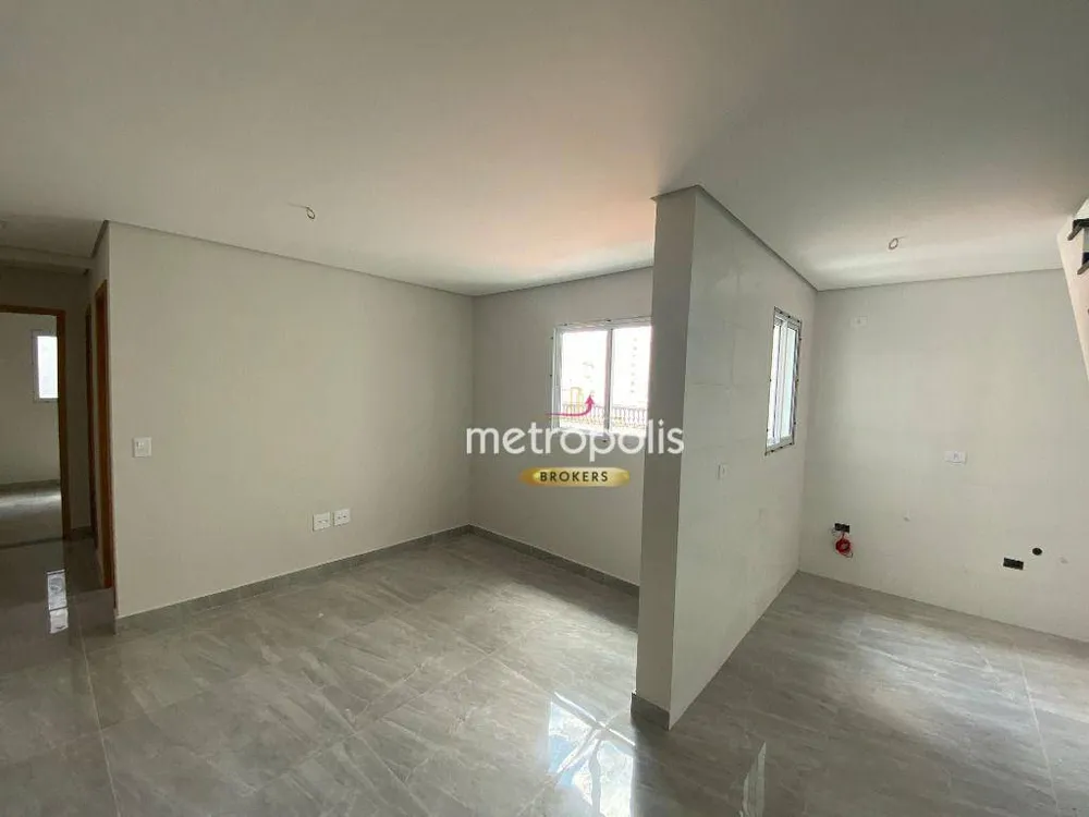 Cobertura, 2 quartos, 108 m² - Foto 1