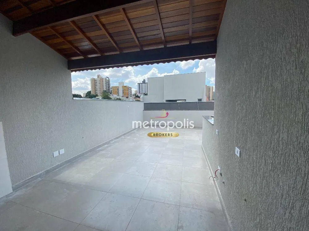 Cobertura, 2 quartos, 108 m² - Foto 9
