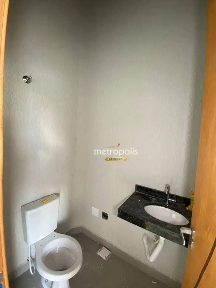 Cobertura, 2 quartos, 108 m² - Foto 12