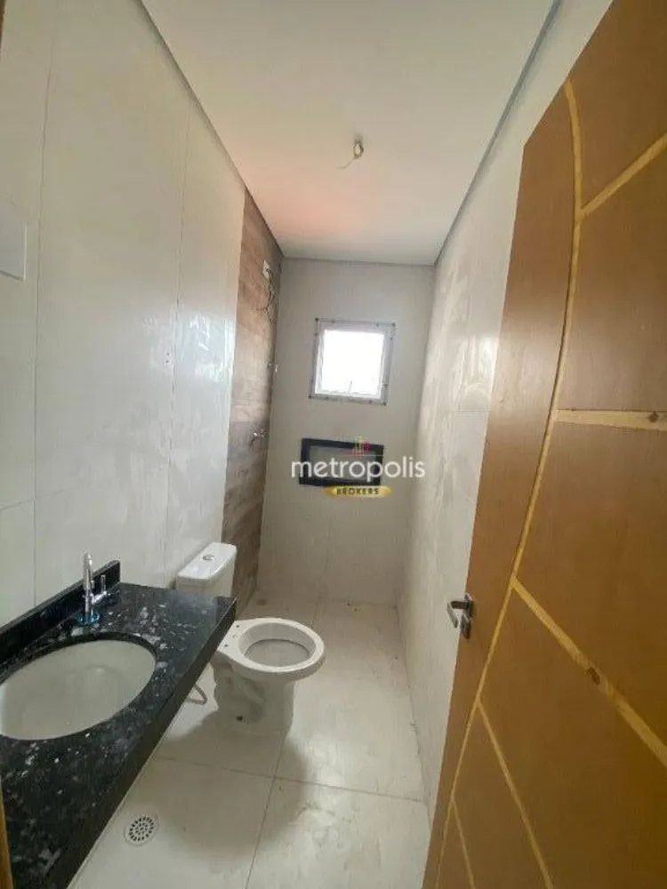 Cobertura, 2 quartos, 108 m² - Foto 4