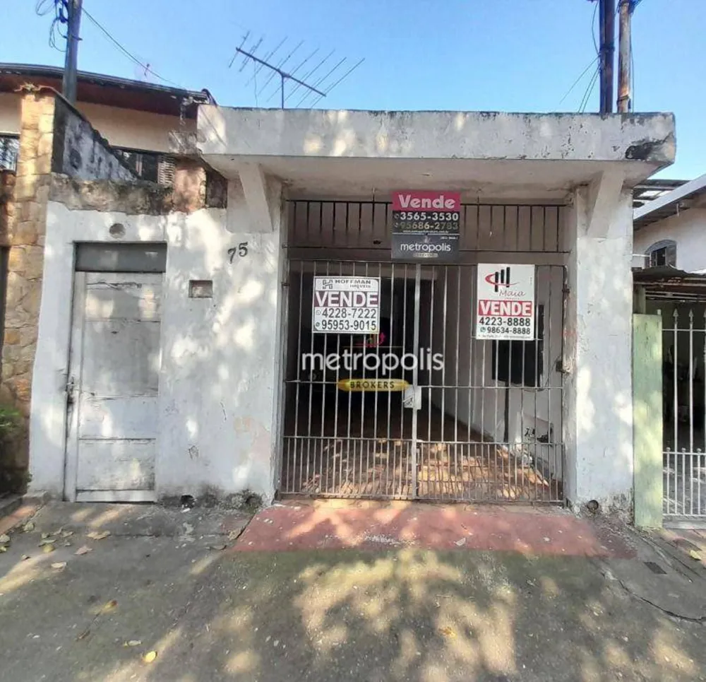 Casa, 3 quartos, 289 m² - Foto 1
