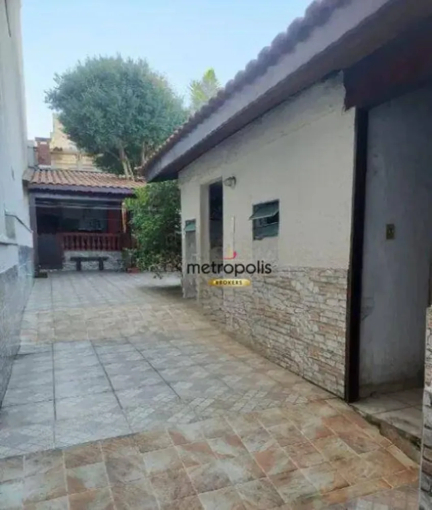 Sobrado, 3 quartos, 231 m² - Foto 2