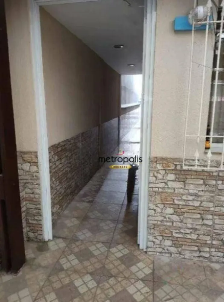 Sobrado, 3 quartos, 231 m² - Foto 4