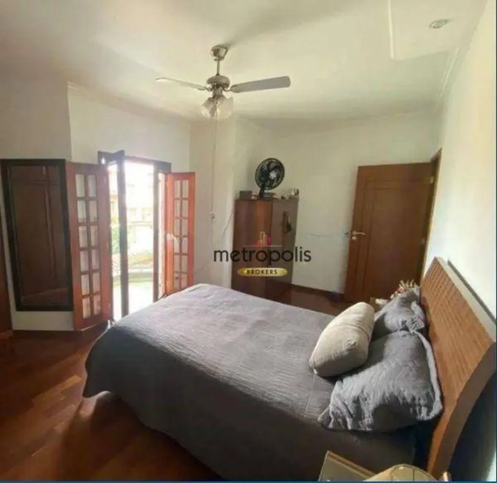 Sobrado, 3 quartos, 332 m² - Foto 3
