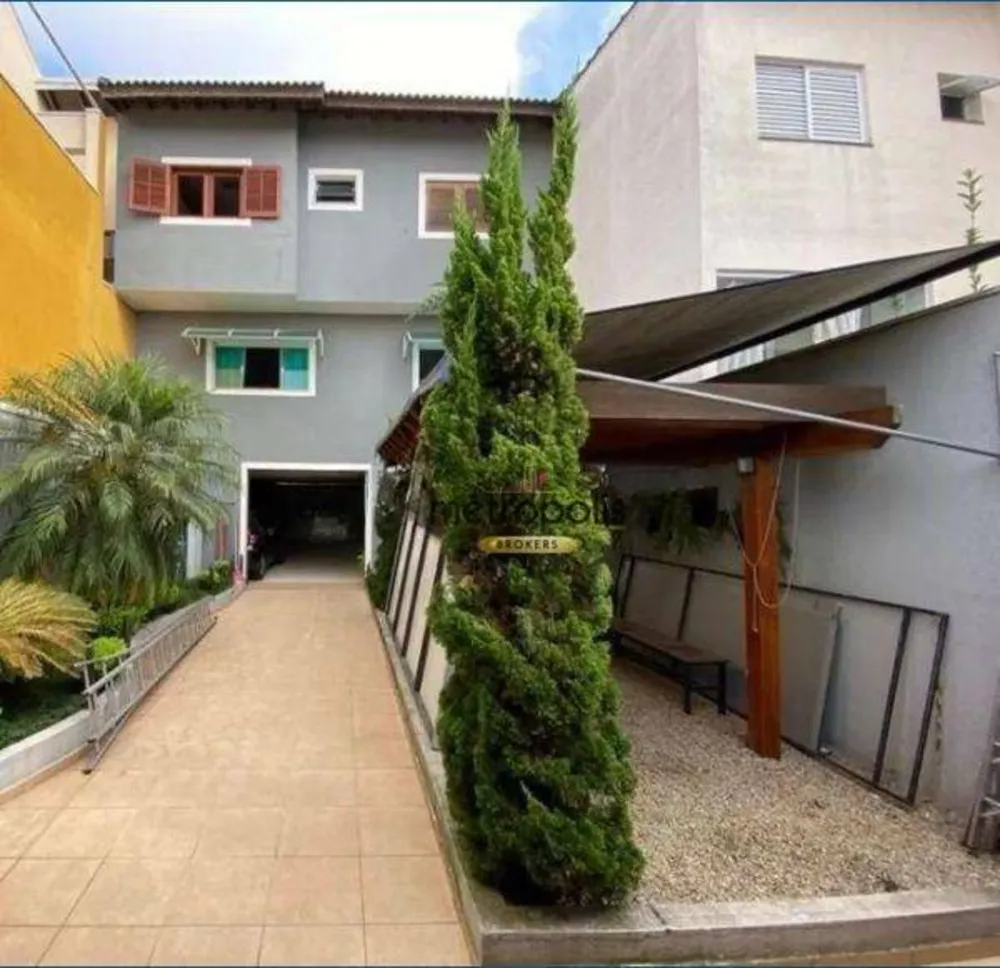 Sobrado, 3 quartos, 332 m² - Foto 9