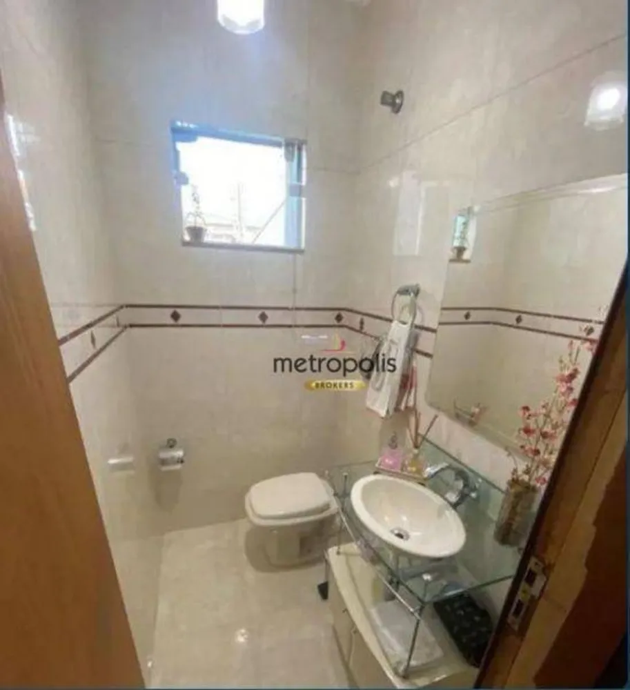 Sobrado, 3 quartos, 332 m² - Foto 6