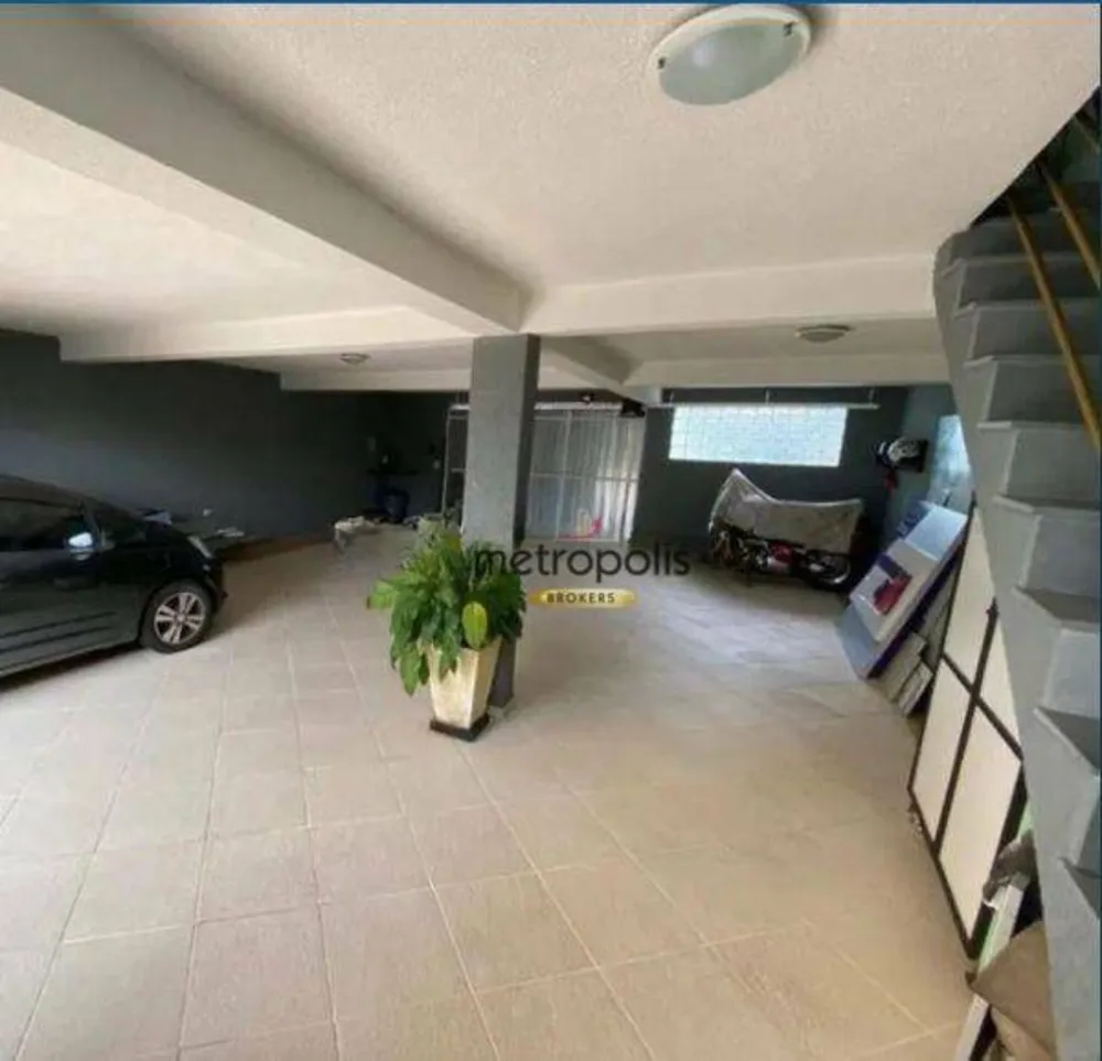 Sobrado, 3 quartos, 332 m² - Foto 10