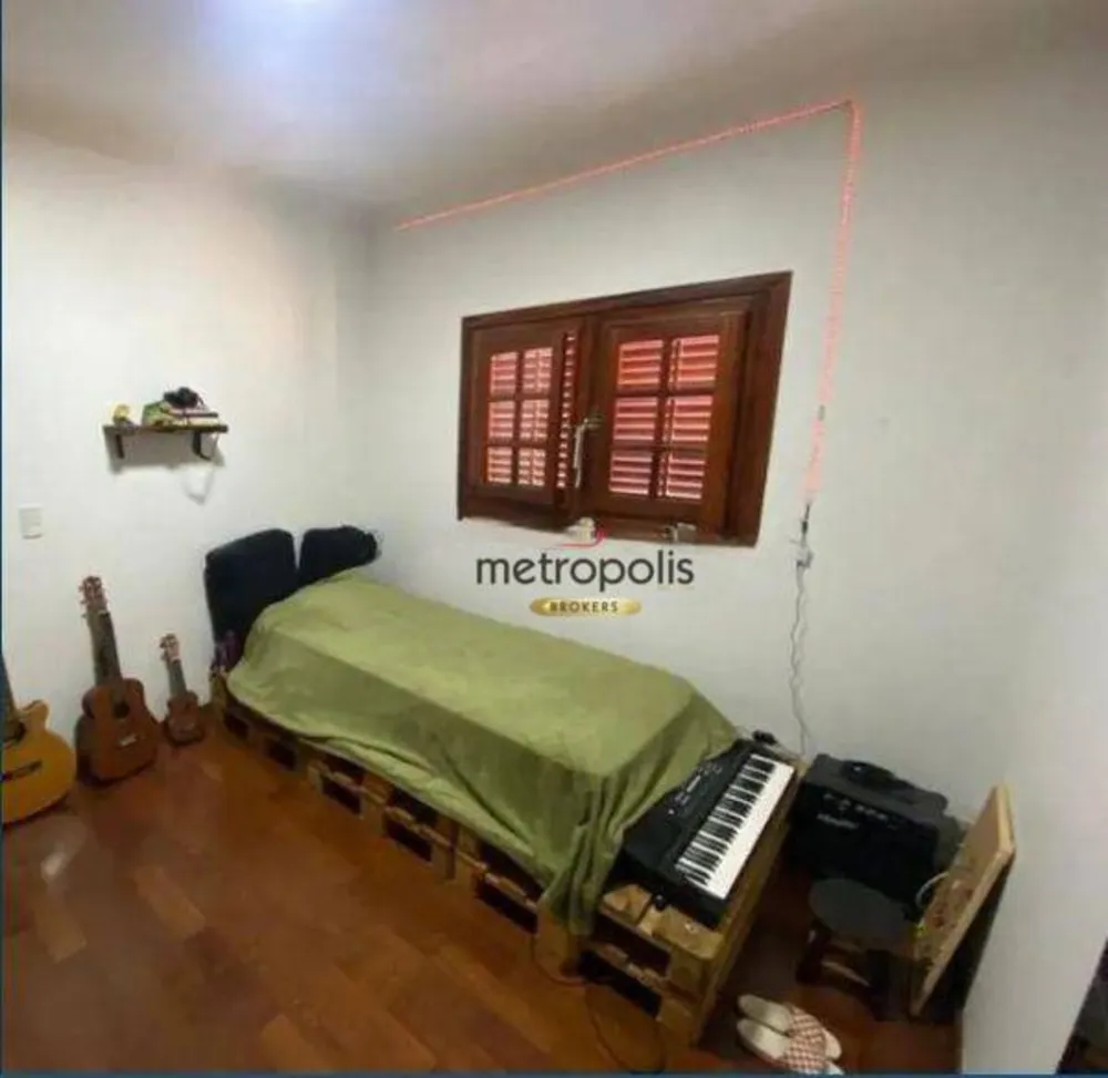 Sobrado, 3 quartos, 332 m² - Foto 4