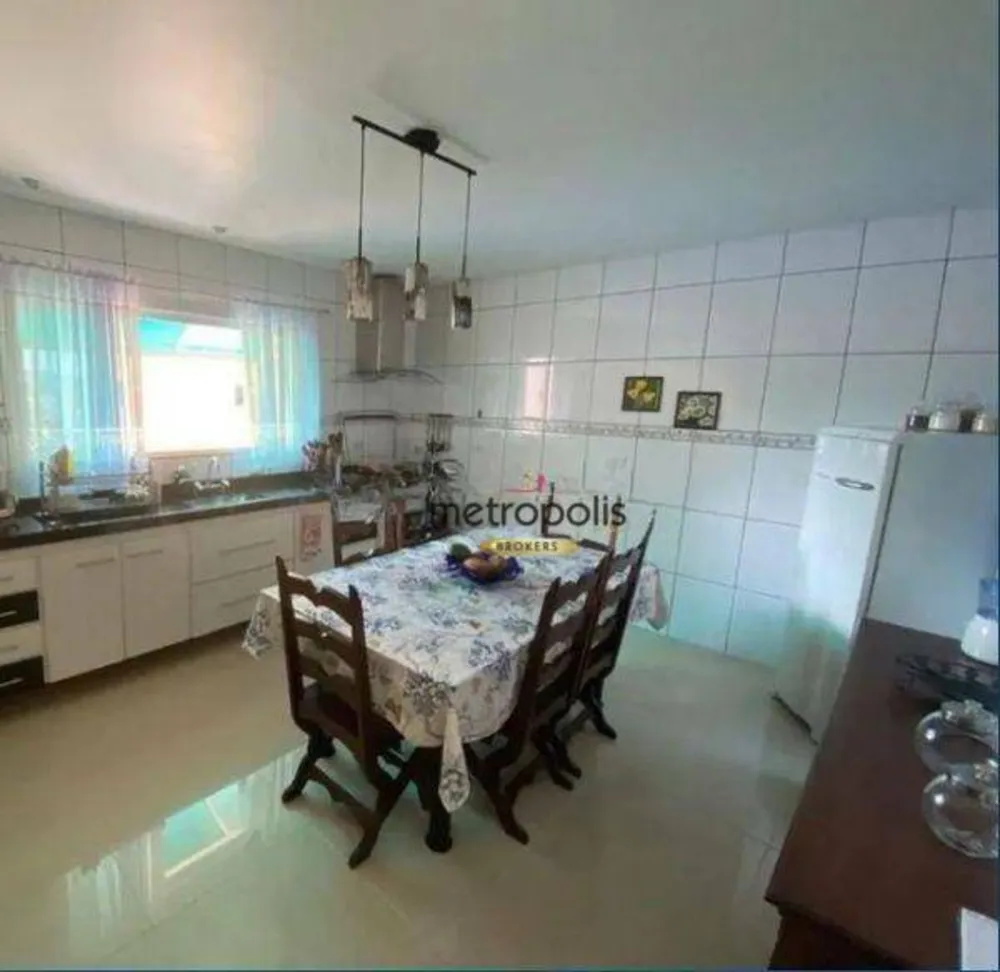 Sobrado, 3 quartos, 332 m² - Foto 2