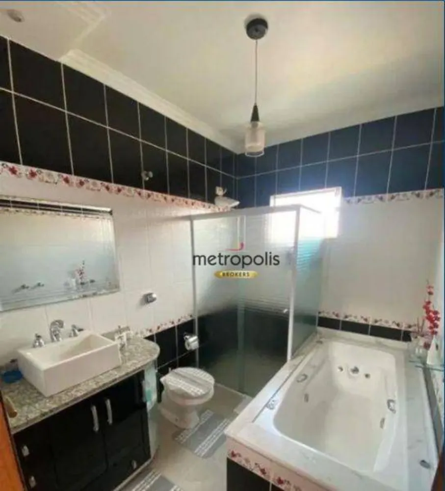 Sobrado, 3 quartos, 332 m² - Foto 7