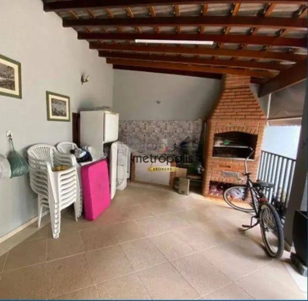Sobrado, 3 quartos, 332 m² - Foto 8