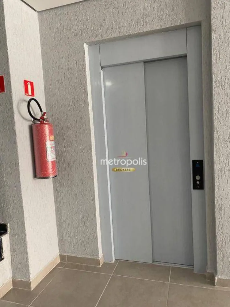 Cobertura, 2 quartos, 86 m² - Foto 2
