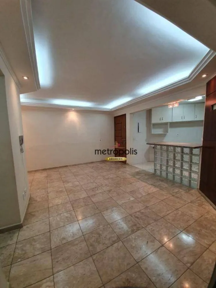 Apartamento, 3 quartos, 72 m² - Foto 3