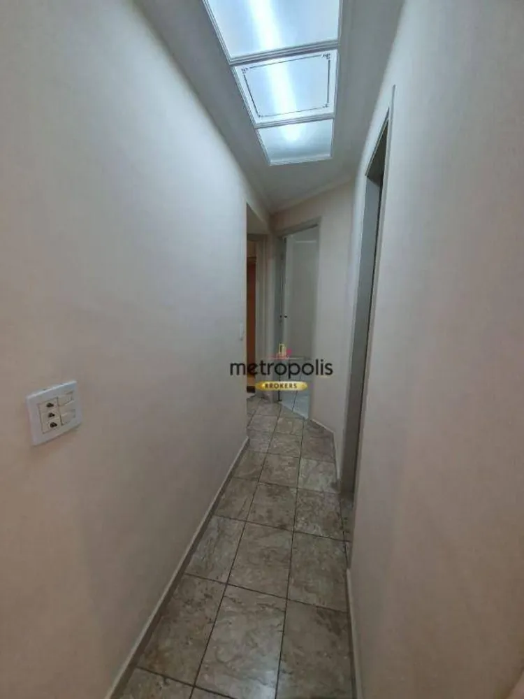 Apartamento, 3 quartos, 72 m² - Foto 2