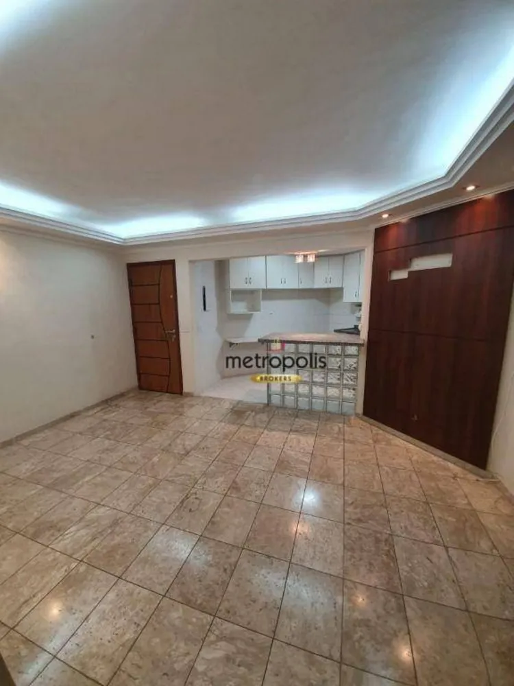 Apartamento, 3 quartos, 72 m² - Foto 1