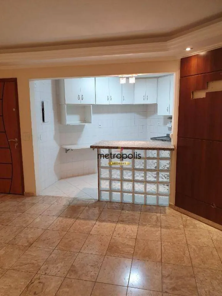 Apartamento, 3 quartos, 72 m² - Foto 4