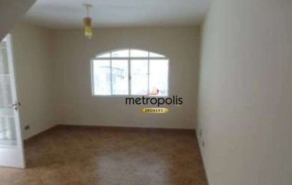 Sobrado, 3 quartos, 135 m² - Foto 1