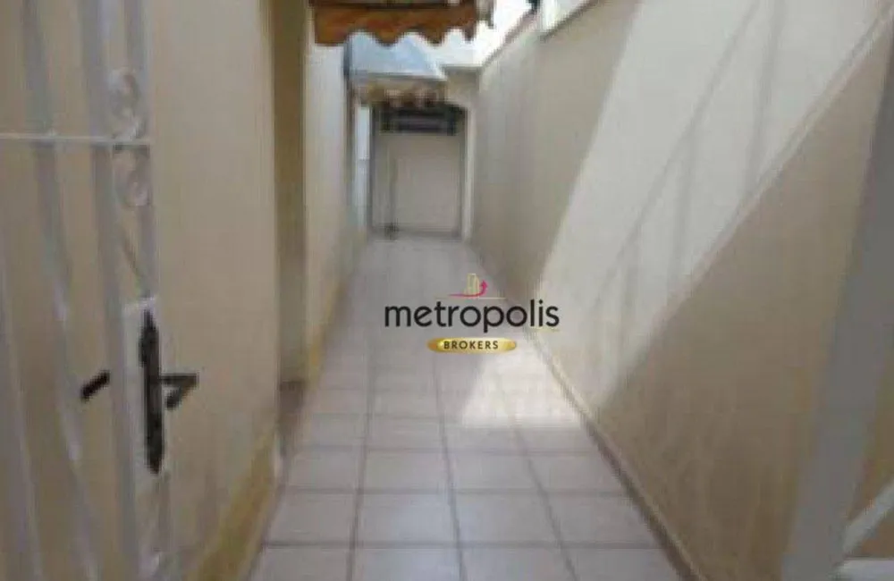 Sobrado, 3 quartos, 135 m² - Foto 8