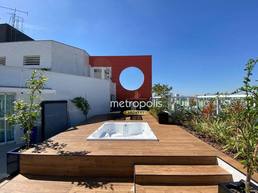 Cobertura, 3 quartos, 380 m² - Foto 12