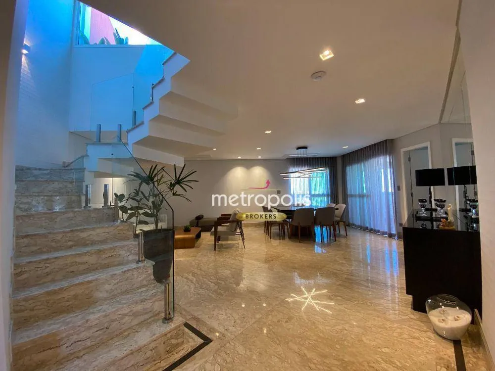 Cobertura, 3 quartos, 380 m² - Foto 1