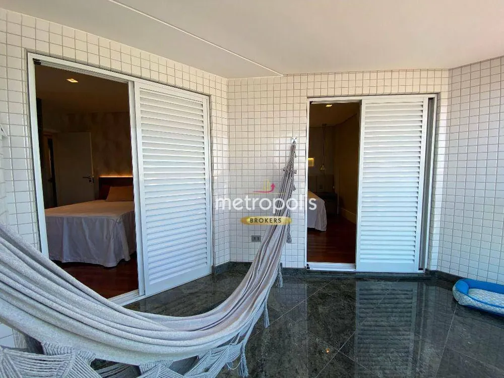 Cobertura, 3 quartos, 380 m² - Foto 5