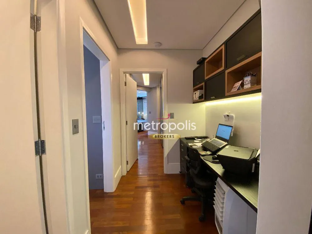 Cobertura, 3 quartos, 380 m² - Foto 4