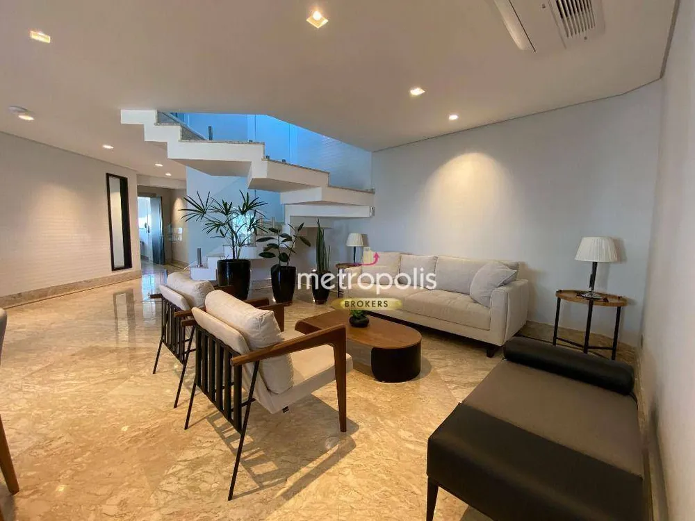 Cobertura, 3 quartos, 380 m² - Foto 2