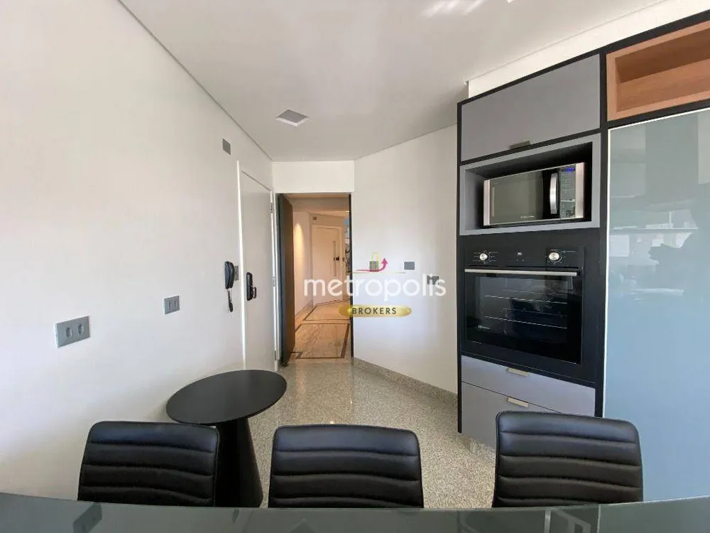 Cobertura, 3 quartos, 380 m² - Foto 3