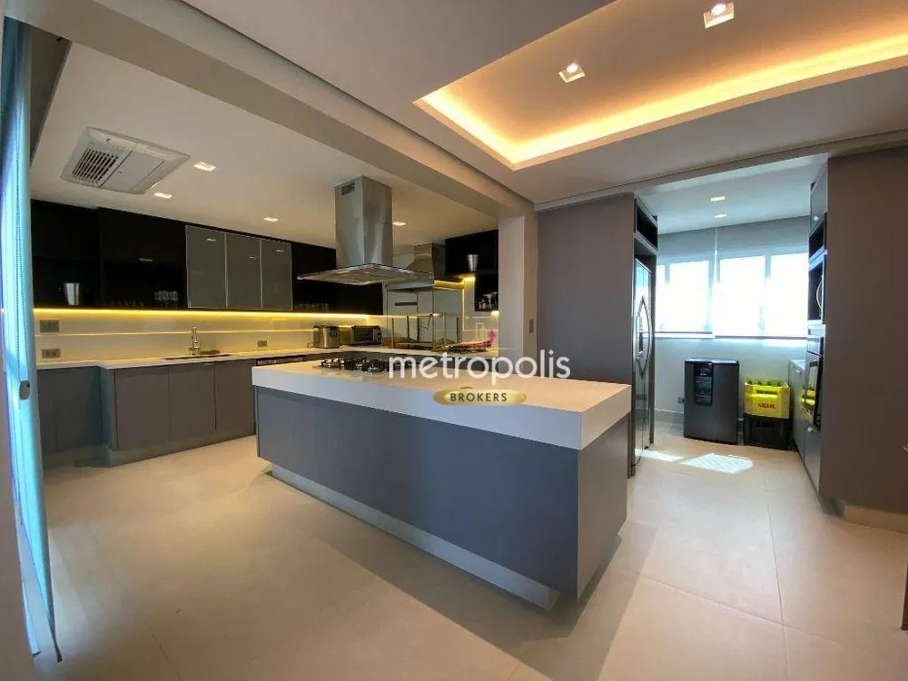 Cobertura, 3 quartos, 380 m² - Foto 11