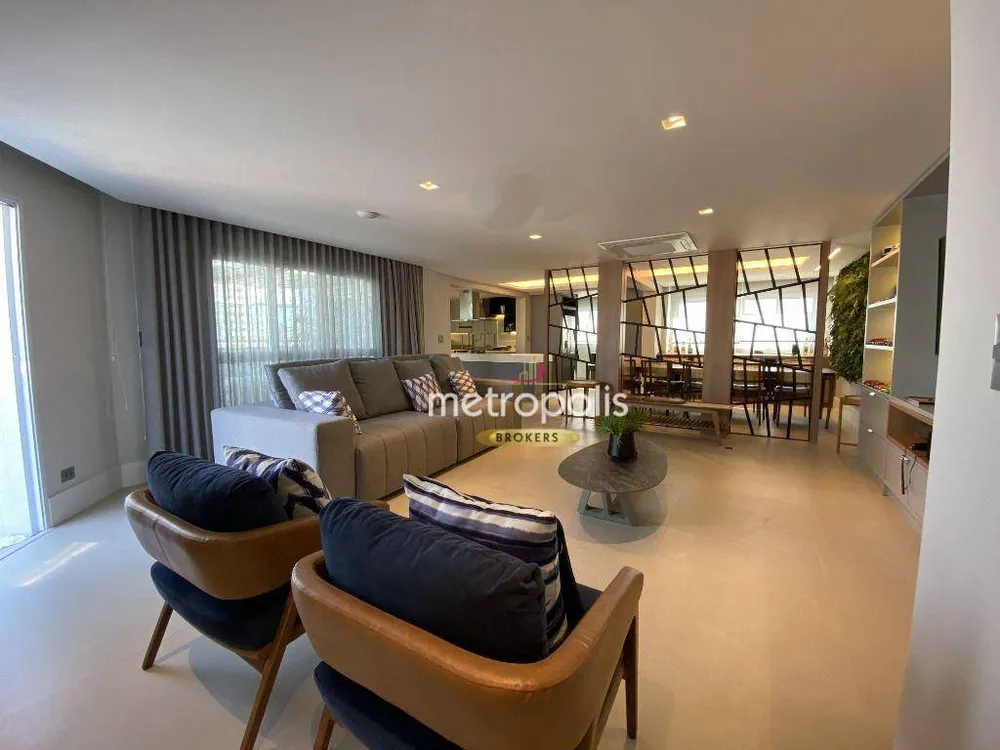 Cobertura, 3 quartos, 380 m² - Foto 9