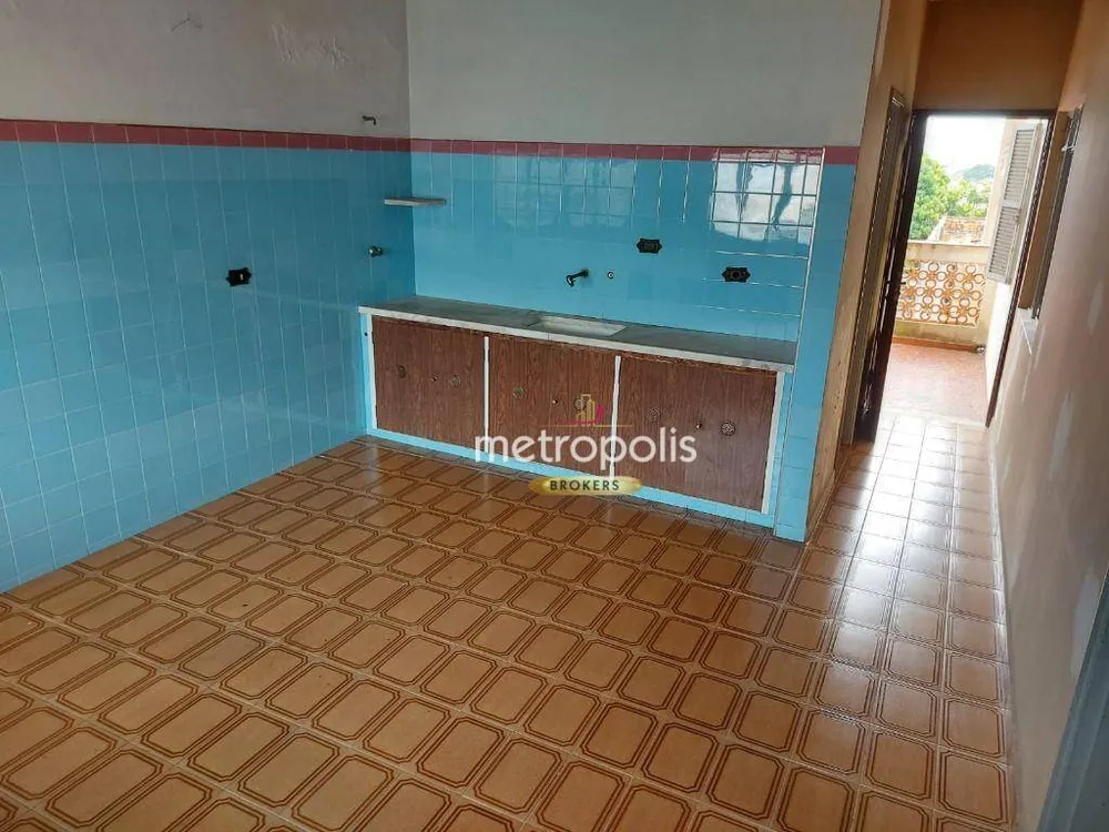Sobrado, 3 quartos, 423 m² - Foto 1