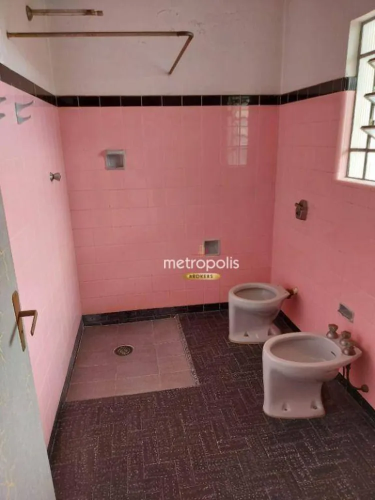 Sobrado, 3 quartos, 423 m² - Foto 6